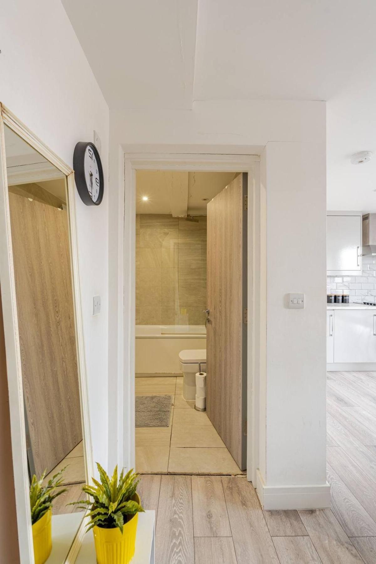 Shoreditch Up To 4 People Londres