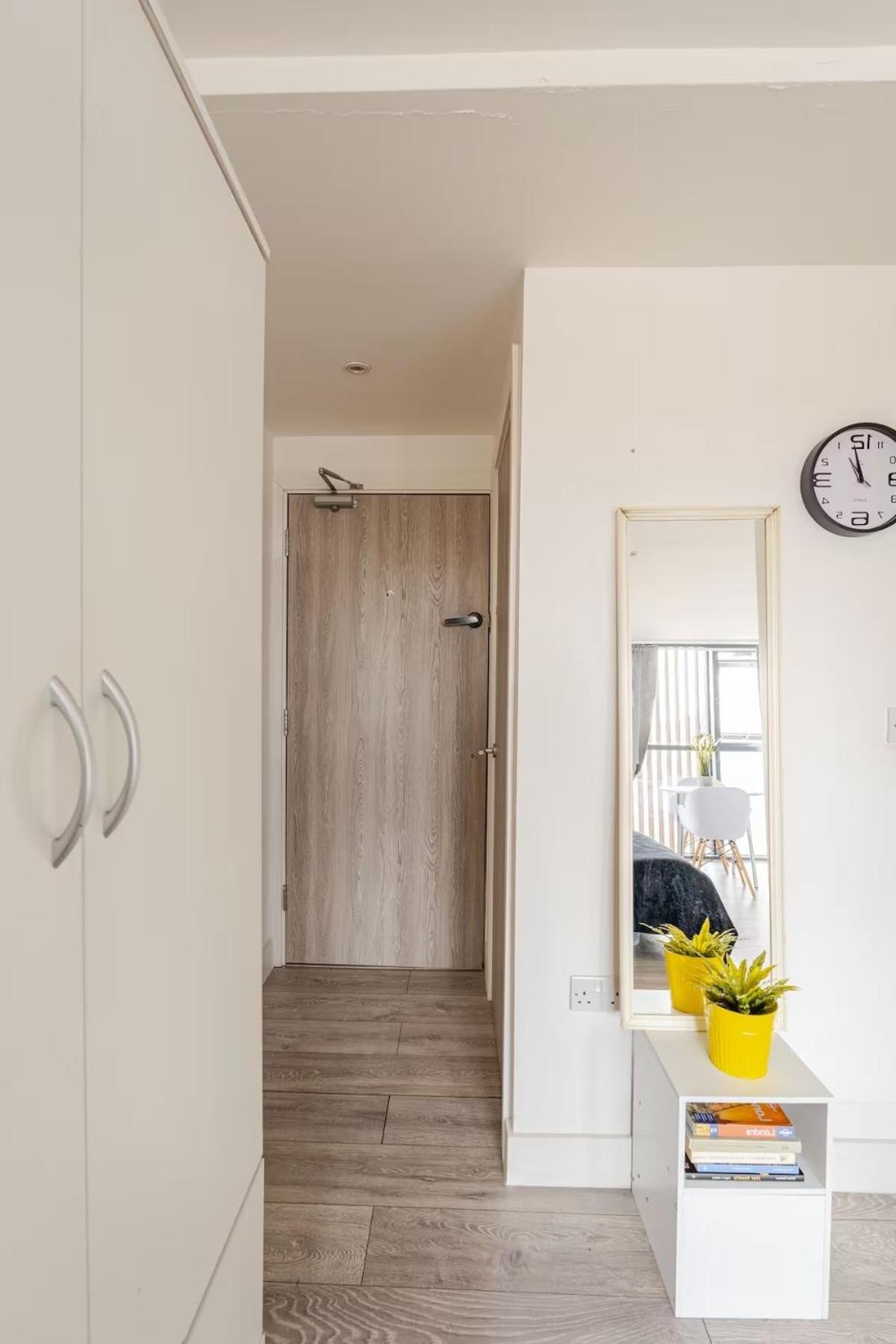 Appartement Shoreditch Up To 4 People